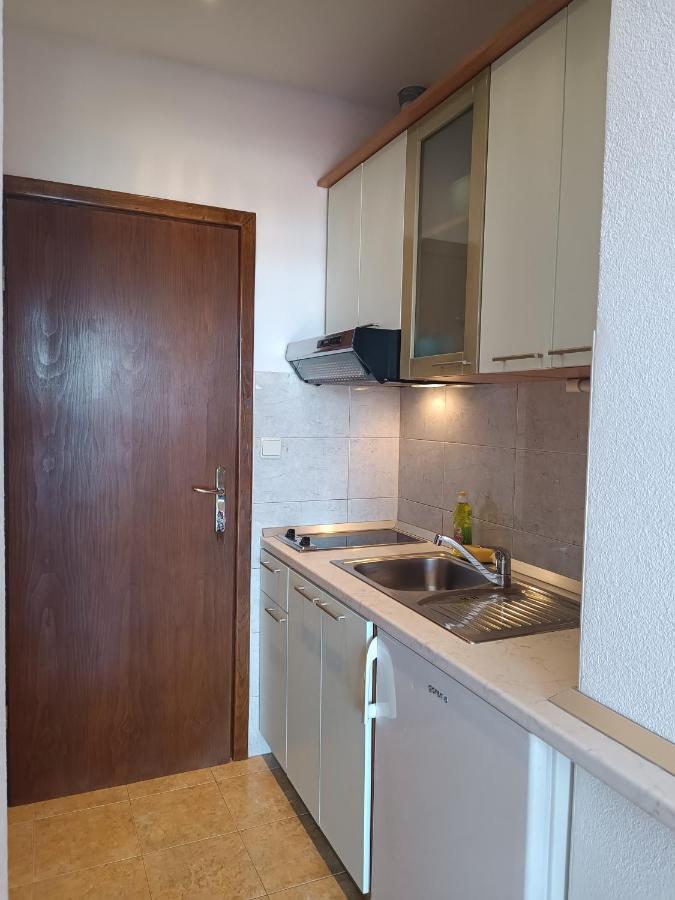 Apartments Niki ブレラ エクステリア 写真